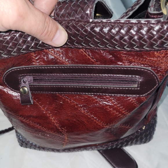 All genuine leather handmade high end bag - Picture 6 of 10